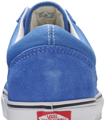 Vans Old Skool 'Nebulas Blue' VN0A38G11UJ Sizing Vans Old Skool 'Nebulas Blue' VN0A38G11UJ
