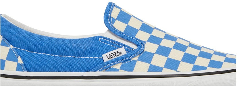 Vans Classic Slip-On 'Tablero de Ajedrez - Azul Nebuloso' VN0A4BV31GB Order Vans Classic Slip-On 'Tablero de Ajedrez - Azul Nebuloso' VN0A4BV31GB
