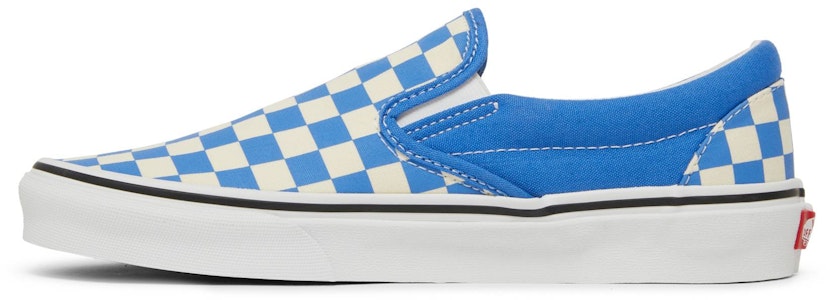 Vans Classic Slip-On 'Tablero de Ajedrez - Azul Nebuloso' VN0A4BV31GB Lookbook Vans Classic Slip-On 'Tablero de Ajedrez - Azul Nebuloso' VN0A4BV31GB