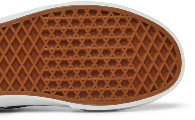 Vans Classic Slip-On 'Checkerboard - Nebulas Blue' VN0A4BV31GB Purchase Vans Classic Slip-On 'Checkerboard - Nebulas Blue' VN0A4BV31GB