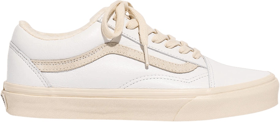 Madewell slip 2025 on vans
