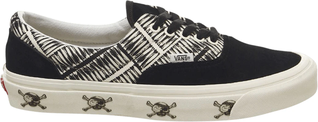 Vans sales era reissue