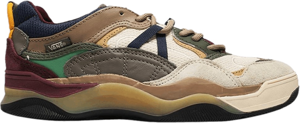 Tenis 2025 vans varix