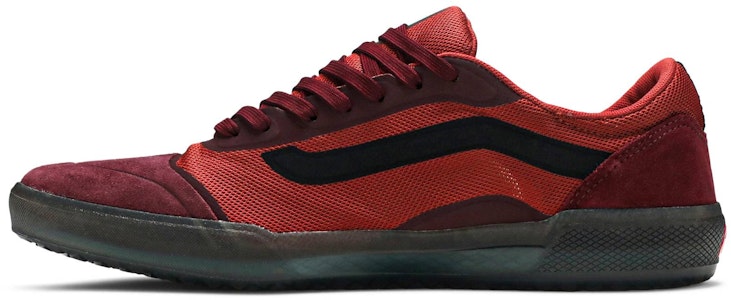 Vans Ave Pro '皇家港' VN0A4BT7W4Q Lookbook Vans Ave Pro '皇家港' VN0A4BT7W4Q