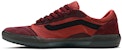 Vans Ave Pro 'Port Royale' Lelaki Kasual Sneakers VN0A4BT7W4Q
