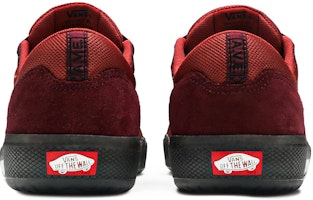 Vans Ave Pro 'Port Royale' VN0A4BT7W4Q Details for Vans Ave Pro 'Port Royale' VN0A4BT7W4Q