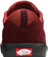 Vans Ave Pro 'Port Royale' VN0A4BT7W4Q Sizing Vans Ave Pro 'Port Royale' VN0A4BT7W4Q