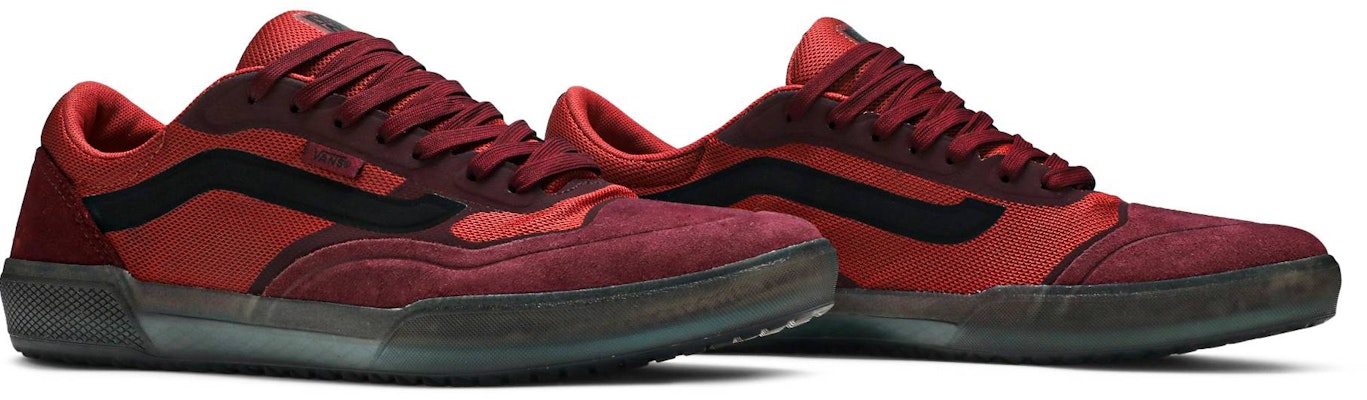 Vans Ave Pro 'Port Royale' VN0A4BT7W4Q Cheap Vans Ave Pro 'Port Royale' VN0A4BT7W4Q