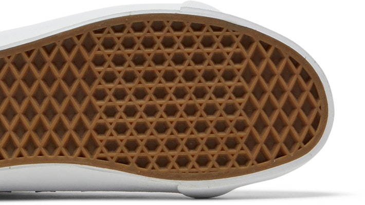 Vans OG Sk8-Hi LX 'Woven - Putih' VN0003T0IM4 Purchase Vans OG Sk8-Hi LX 'Woven - Putih' VN0003T0IM4