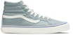 Vans Vault OG Sk8-Hi LX 'Kelabu Plumbum' VN0003T0KC1