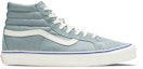 Buy Vans Vault OG Sk8-Hi LX 'Kelabu Plumbum' VN0003T0KC1