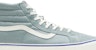 Vans Vault OG Sk8-Hi LX 'Kelabu Plumbum' VN0003T0KC1
