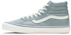 Vans Vault OG Sk8-Hi LX 'Kelabu Plumbum' VN0003T0KC1