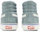 Details for Vans Vault OG Sk8-Hi LX 'Kelabu Plumbum' VN0003T0KC1