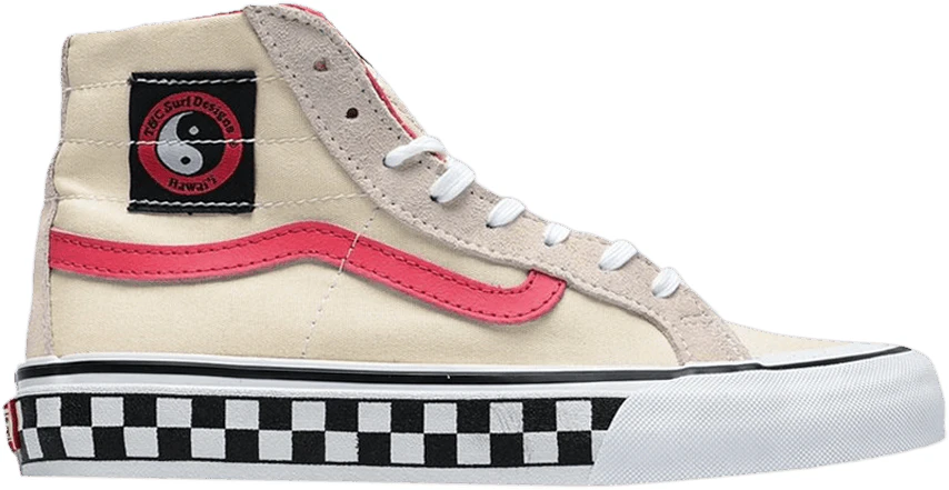 Vans x t&c surf online