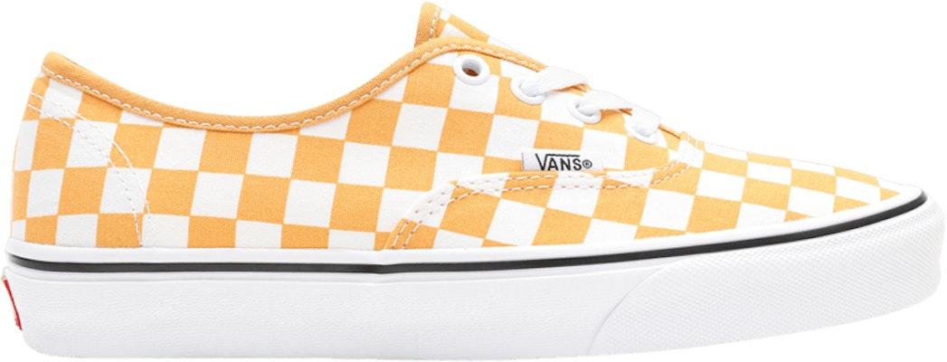 Aspen yellow vans on sale