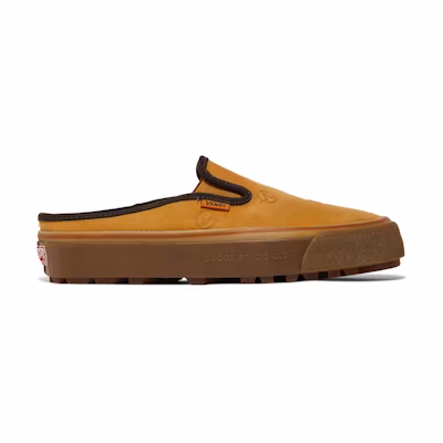 LQQK Studios Vans Mule LX 'Circle V - Honeycomb'
