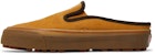LQQK Studios x Vans OG Mule LX 'Circle V - Sarang Lebah' VN0A5FC22T0