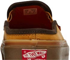 LQQK Studios x Vans OG Mule LX 'Circle V - Sarang Lebah' VN0A5FC22T0 Sizing LQQK Studios x Vans OG Mule LX 'Circle V - Sarang Lebah' VN0A5FC22T0