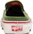 LQQK Studios x Vans OG Mule LX 'Circle V - Splatter Hijau' VN0A5FC22T1