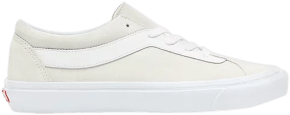 Vans bold online ni white