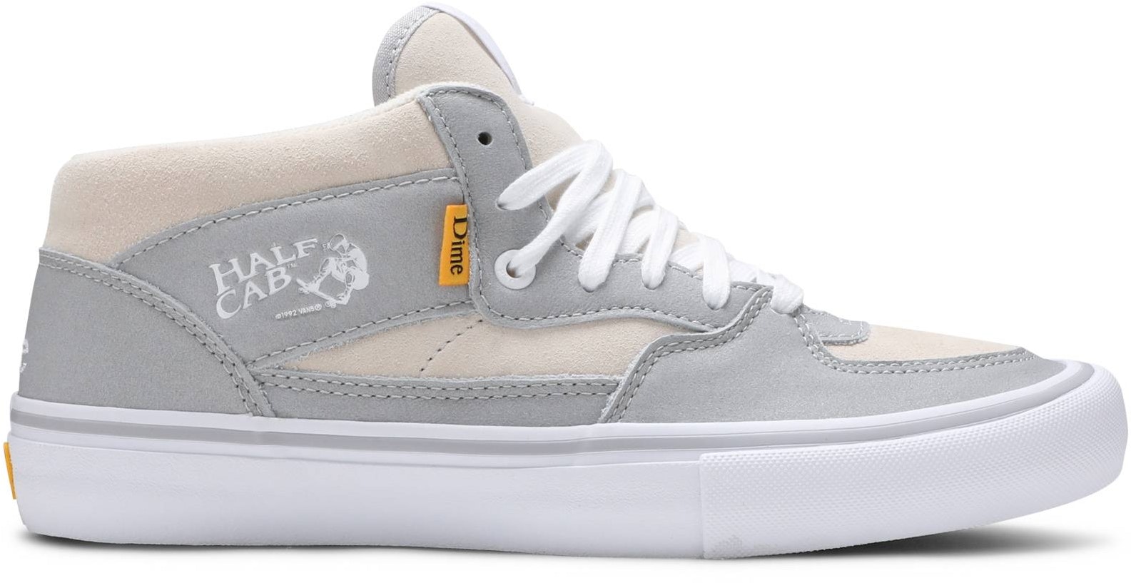 dime-x-vans-half-cab-pro-ltd-reflective-grey