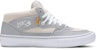 Dime x Vans Half Cab Pro LTD 'Kelabu Reflektif' VN0A4VHW2YP