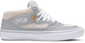 Buy Dime x Vans Half Cab Pro LTD 'Kelabu Reflektif' VN0A4VHW2YP