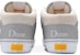 Dime x Vans Half Cab Pro LTD 'Kelabu Reflektif' VN0A4VHW2YP