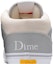 Sizing Dime x Vans Half Cab Pro LTD 'Kelabu Reflektif' VN0A4VHW2YP