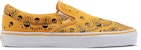 Vans Classic Slip-On 'Bandana - Kuning Saffron' VN0A33TB42T
