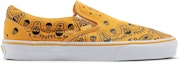 Buy Vans Classic Slip-On 'Bandana - Kuning Saffron' VN0A33TB42T