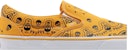 Vans Classic Slip-On 'Bandana - Kuning Saffron' VN0A33TB42T