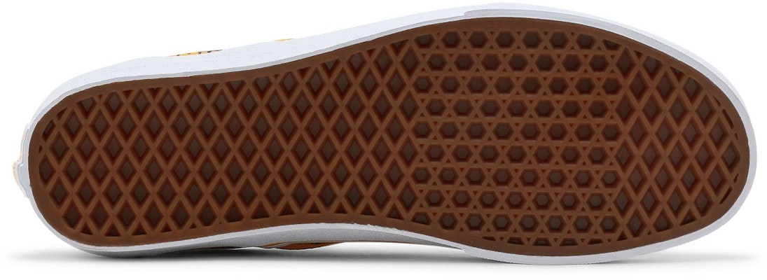 Vans Classic Slip-On 'Bandana - Azafrán' VN0A33TB42T Shop Vans Classic Slip-On 'Bandana - Azafrán' VN0A33TB42T
