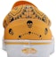 Sizing Vans Classic Slip-On 'Bandana - Kuning Saffron' VN0A33TB42T