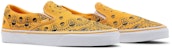 Vans Classic Slip-On 'Bandana - Kuning Saffron' VN0A33TB42T