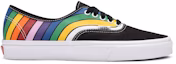 Buy Vans Authentic 'Refract Rainbow' Pelangi VN0A2Z5IWN7