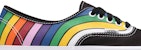 Vans Authentic 'Refract Rainbow' Pelangi VN0A2Z5IWN7