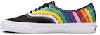 Vans Authentic 'Refract Rainbow' Pelangi VN0A2Z5IWN7