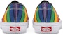 Vans Authentic 'Refract Rainbow' Pelangi VN0A2Z5IWN7