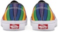 Details for Vans Authentic 'Refract Rainbow' Pelangi VN0A2Z5IWN7