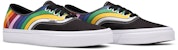 Vans Authentic 'Refract Rainbow' Pelangi VN0A2Z5IWN7