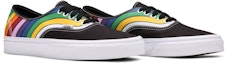 Cheap Vans Authentic 'Refract Rainbow' Pelangi VN0A2Z5IWN7