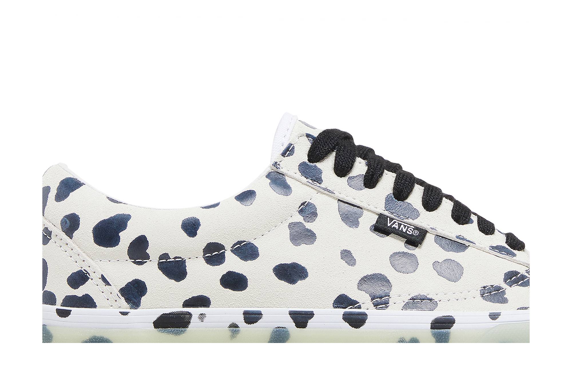 Order 반스 올드 스쿨 NS VLT LX '달마시안' VN0A4UVQ2V2 VN0A4UVQ2V2