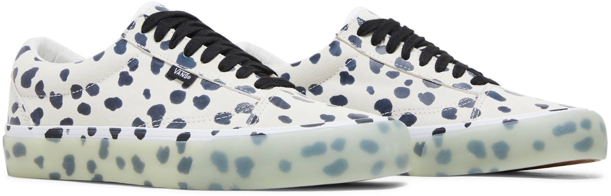 Dalmatian vans 2025