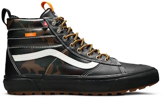 Vans Sk8-Hi MTE 2.0 DX 'Camo' VN0A4P3I2TI Vans Sk8-Hi MTE 2.0 DX 'Camo' VN0A4P3I2TI