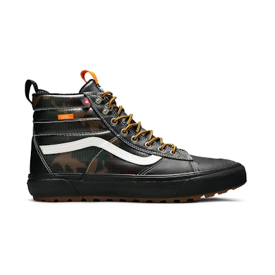 Vans Sk8-Hi MTE 2.0 DX 'Camo'