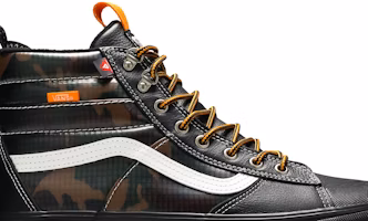 Vans Sk8-Hi MTE 2.0 DX '迷彩' VN0A4P3I2TI Order Vans Sk8-Hi MTE 2.0 DX '迷彩' VN0A4P3I2TI