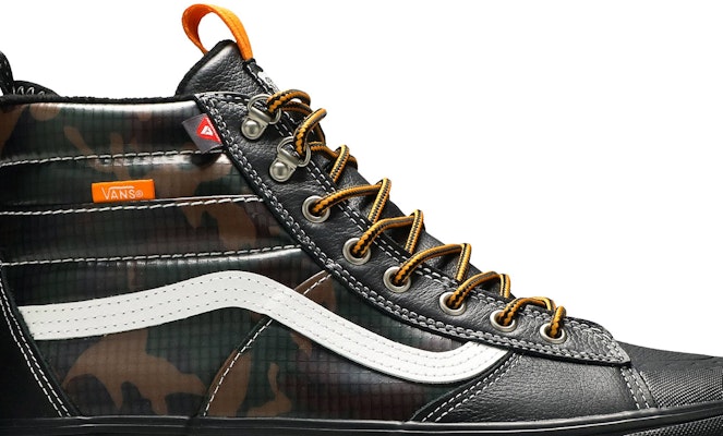 Vans Sk8-Hi MTE 2.0 DX 'Camo' VN0A4P3I2TI Order Vans Sk8-Hi MTE 2.0 DX 'Camo' VN0A4P3I2TI
