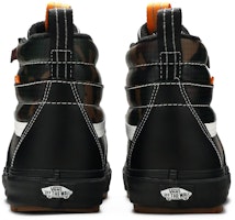 Vans Sk8-Hi MTE 2.0 DX '迷彩' VN0A4P3I2TI Details for Vans Sk8-Hi MTE 2.0 DX '迷彩' VN0A4P3I2TI